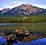 Pyramid Lake Thumbnail